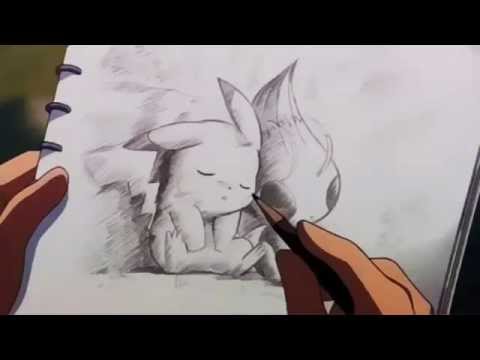 Op Pokemon pelicula 13 full Subs esp Ice Cream Syndrome