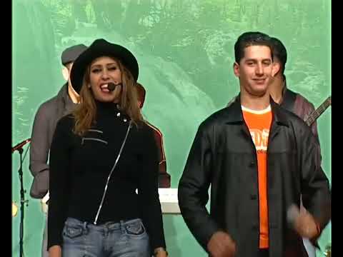 الأغنية التي يبحث عنها الملايين (يما يا يما عدبني الزين) Yama ya Yama / music vidéo clip فيديو كليب#