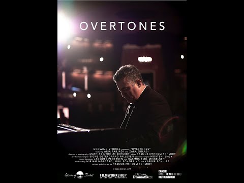 Kortfilmen: OVERTONES - indsendt af skuespiller Aria Farjadi