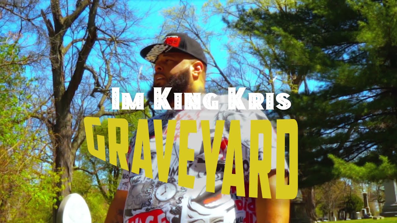 Im-King Kris - Graveyard