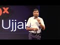 No dream is individual nor can be success | Dr. Vijender Singh Chauhan | TEDxMIT Ujjain