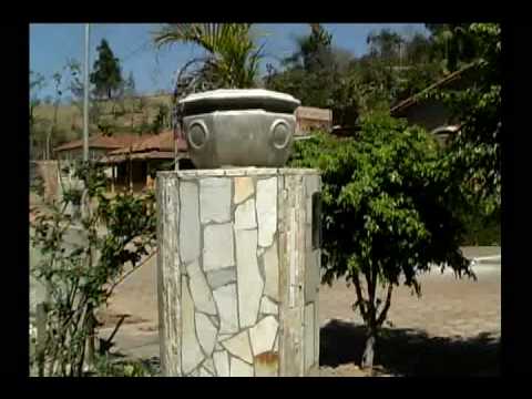 100 Anos de espiritismo em Ouro Fino MG 03/03