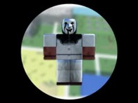 How to Find SCP 035 in Find The SCP (60) - Roblox