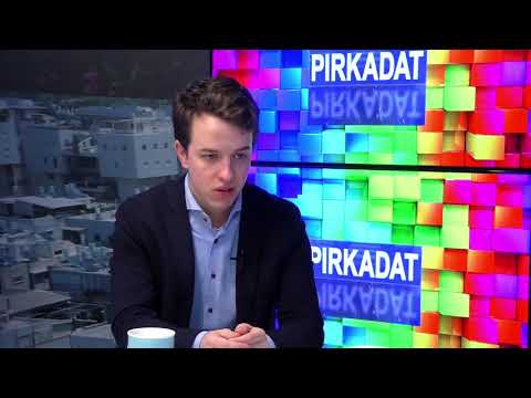PIRKADAT: Molnár Tamás Levente