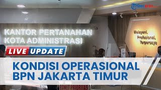 Istri Kepala BPN Jaktim Disorot karena Pamer Kemewahan Tak Pengaruhi Operasional BPN Jakarta Timur