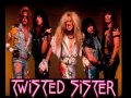 Twisted Sister - I'll Never Grow Up Now! - 1979 Single from the Under The Blade era
