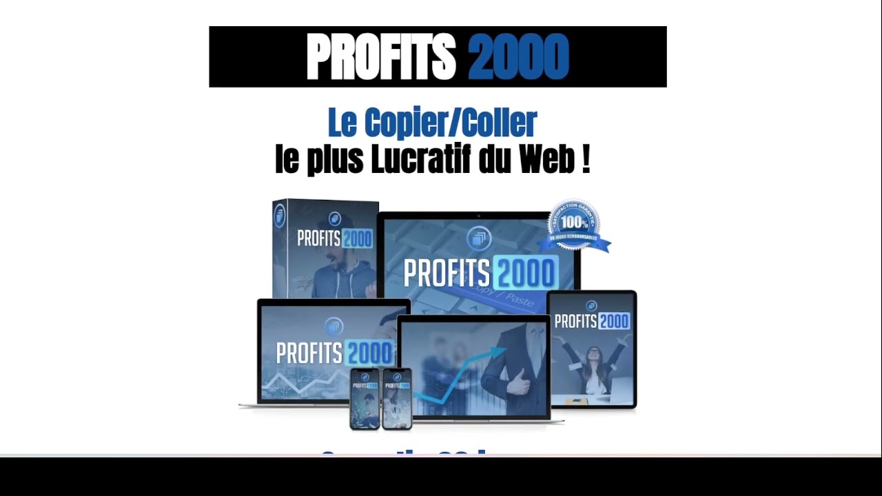 Profits 2000