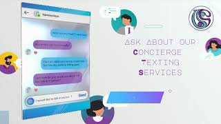 Concierge Text Services