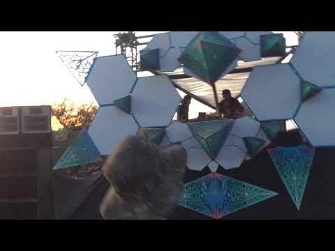 El Peggae Live @ Tierra Mágica 5