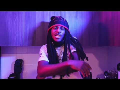 YUNGDON RTM - ADDRESS IT [G-MIX] (OFFICIAL MUSIC VIDEO) SHOT BY: @4KHIGHFILMS