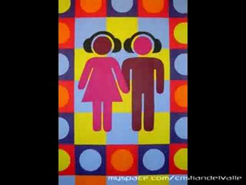 Danny Tenaglia ft. Celeda - MITA (Cristian Delvalle remix)