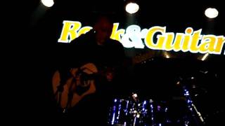 Alain Johannes - Make God Jealous