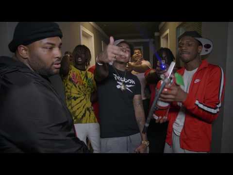 Bakwood Shawty Ft Go Brazy "Brazy Wood" Official Video (Shot By @Mello_Vision)