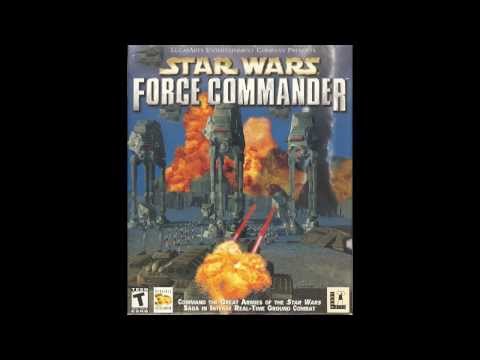 Star Wars: Force Commander - 14 - Assault on Ruul