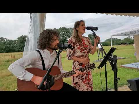 Sunrise - Norah Jones - REDE & GESANG für Freie Trauung oder kirchliche Hochzeit