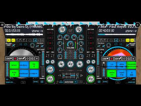 Tecno cumbia mix bailables 💿🎧