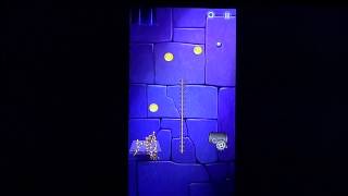 IOS Where&#39;s my head prison 1 25 walkthrough