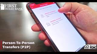 P2P Transfer