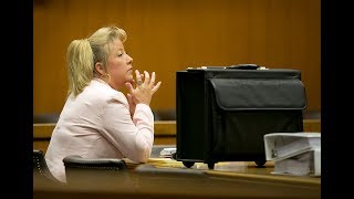 Former Williamson County official Jana Duty found dead