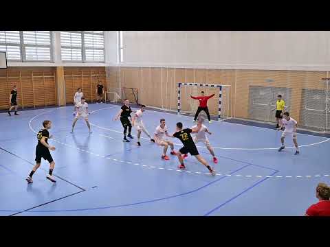 BFKA Balatonfüred U16 15:18 BFKA Veszprém U16