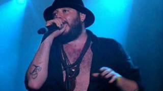 Mägo de Oz-Vodka ´n´ Roll voz Kutxi Romero