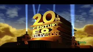 DHX Media/Hasbro Studios/20th Century Fox TV/Touch