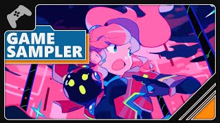 LunarLux Gameplay No Commentary