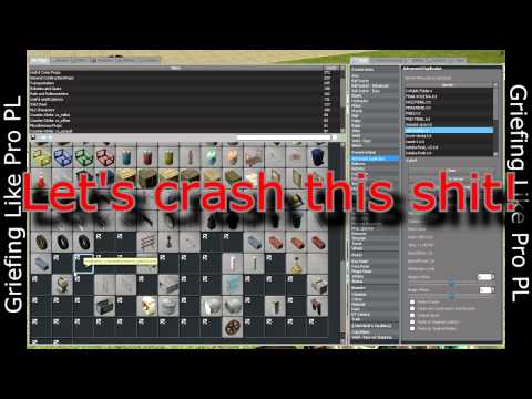 Steam Community :: Video :: Gmod Grief [Inzynieria]