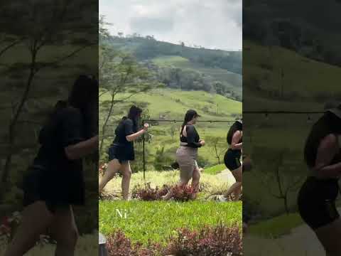 Cañon del Río Güejar - Lejanías, Meta | CO