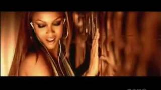 Shake Your Body - Tyra Banks