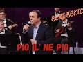 Beki Bekić - Pio il ne pio / dvojke mix /