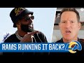 Former NFL QB: Rams SHOULD NOT try and run it back with same Super Bowl roster | CBS Sports HQ