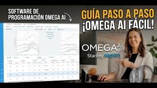 De Cero a Experto: Domina la Programación de Omega AI y G-Series AI | Guía Compl