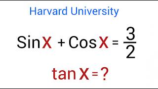 Harvard University Interview Tricks.