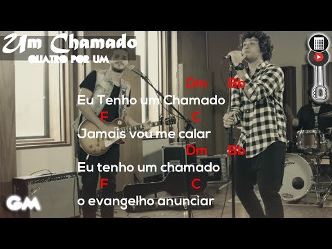 Tão Real - Quarto Chamado