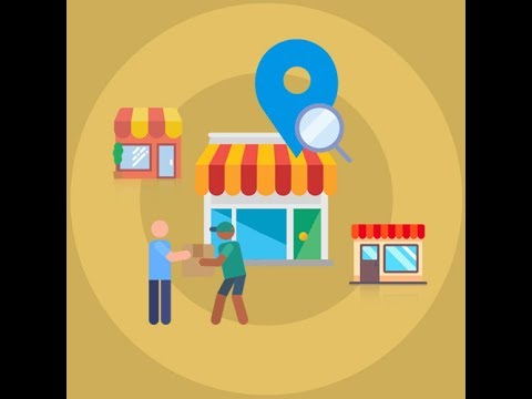 Magento Store Locator Extension by Knowband - Video Tutorial