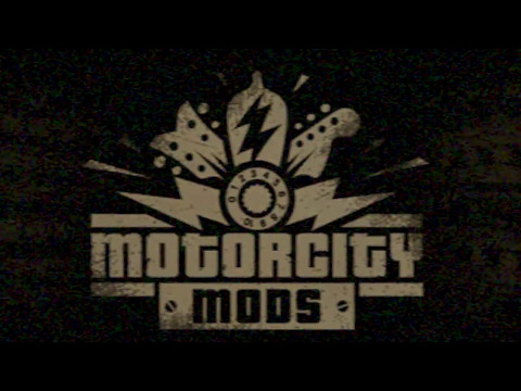 MotorCity Mods BE-100 Profile Demo