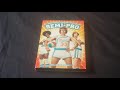 Opening To Semi Pro 2008 DVD Fullscreen Option