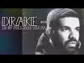 Drake In My Feelings CLEAN