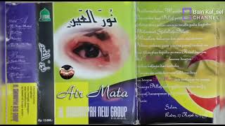 Download lagu Al Madaniyah kudus Air mata tahun 2002 mp3 Download lagu Al Madaniyah kudus Air mata tahun 2002 mp3