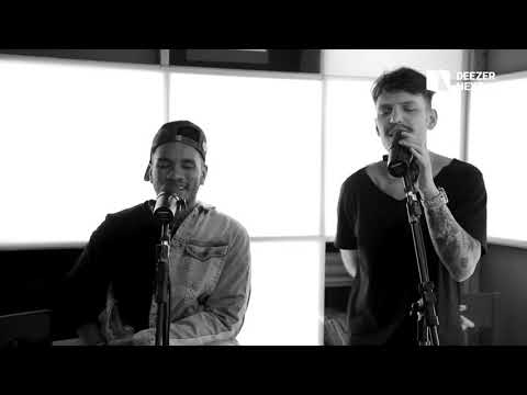 UM44K – Isso É Ridículo | Deezer Next Live Session