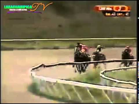 LA RINCONADA 3 CARRERA SABADO 07 DE JUNIO DEL 2014