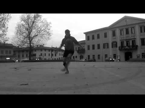 Luca - Hardcore Combo