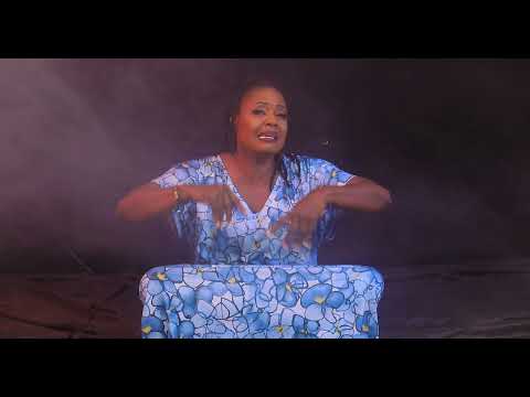 Agartha Murudzwa  - Aripo (official video)