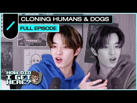 Jae de DAY6 habla sobre Clones (EPISODIO COMPLETO) | HDIGH Ep. #2