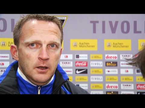 John van den Brom na Schalke 04 - Vitesse
