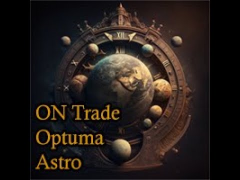 Video ON Trade Optuma Astro MT5