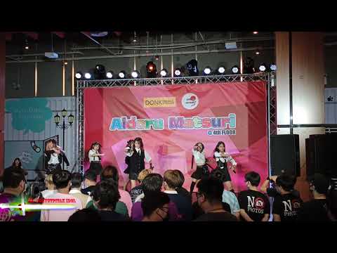 MAYDAY งาน Aidoru Matsuri 13 พ.ย.2021