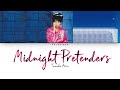 Tomoko Aran (亜蘭知子) - Midnight Pretenders [Lyrics Eng/Rom/Kan]