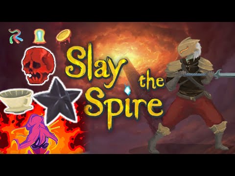 Slay the Spire June 5th Daily - Ironclad | Reading the relic description is as good as taking it!